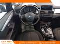BMW 218 d Active Tourer Advantage auto my15 Grigio - thumbnail 11