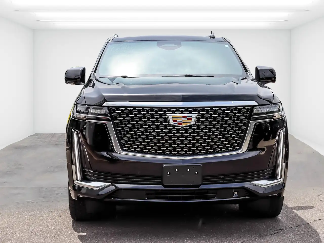 Cadillac Escalade fotografie Cadillac Escalade