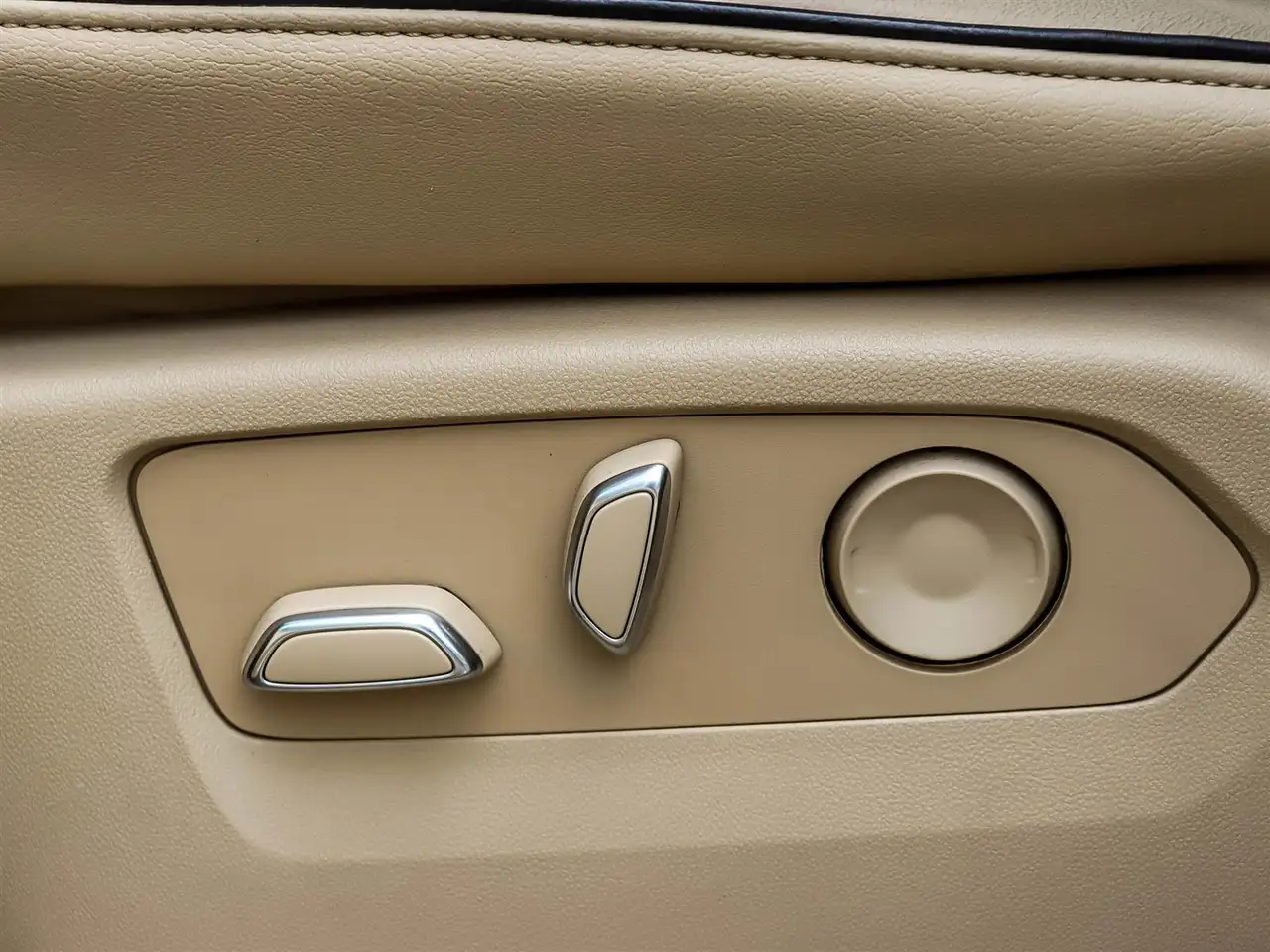 Cadillac Escalade fotografie Cadillac Escalade