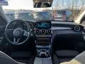 Mercedes-Benz C 180 CGI Lim AUT/NAV/LED/SHZ/PDC/KAM/Distronic Schwarz - thumbnail 11
