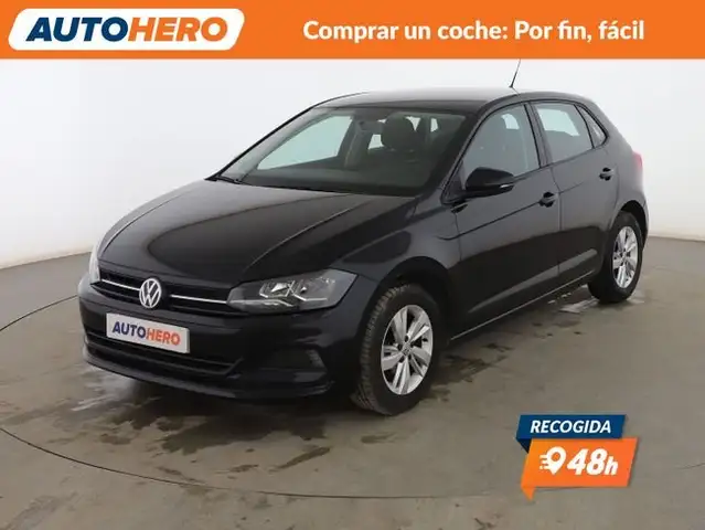 Volkswagen Polo 1.0 TSI Advance 70kW