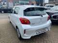 Mitsubishi Space Star 1.2 Select *Klima *DAB *ZV Wit - thumbnail 7