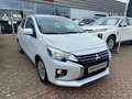 Mitsubishi Space Star 1.2 Select *Klima *DAB *ZV Wit - thumbnail 4