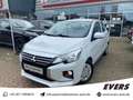 Mitsubishi Space Star 1.2 Select *Klima *DAB *ZV Wit - thumbnail 1