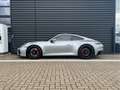 Porsche 992 Carrera GTS Zilver - thumbnail 2