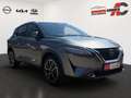 Nissan Qashqai 1.3 DIG-T Tekna+ Gris - thumbnail 2