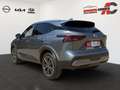 Nissan Qashqai 1.3 DIG-T Tekna+ Gris - thumbnail 4