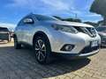 Nissan X-Trail X-Trail 1.6 dci Tekna 2wd 7posti Silber - thumbnail 3