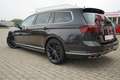 Volkswagen Passat Variant 2.0 TDI DSG R-line LED Navi 360° Gris - thumbnail 16