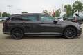 Volkswagen Passat Variant 2.0 TDI DSG R-line LED Navi 360° Gris - thumbnail 3