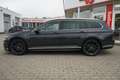 Volkswagen Passat Variant 2.0 TDI DSG R-line LED Navi 360° Gris - thumbnail 4