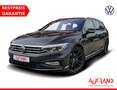 Volkswagen Passat Variant 2.0 TDI DSG R-line LED Navi 360° Gris - thumbnail 1
