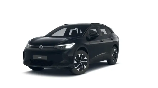Volkswagen ID.4 Pro 210KW 77Kwh