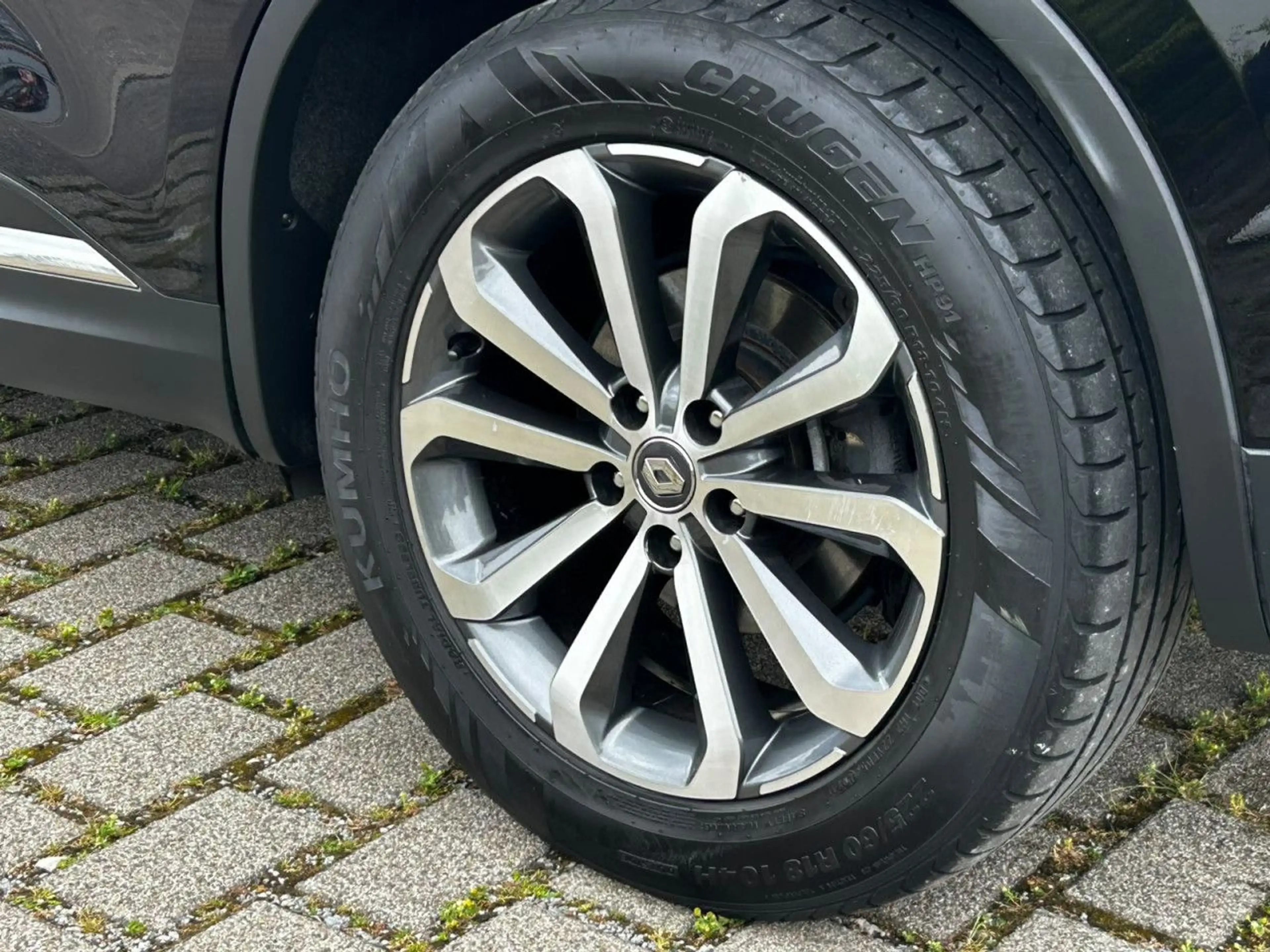 Renault Koleos BLUE dCi185 4x4 INTENS Easy-Park Pano.18 — photo 9