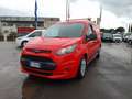 Ford Transit Connect Furgone Trend Rouge - thumbnail 1