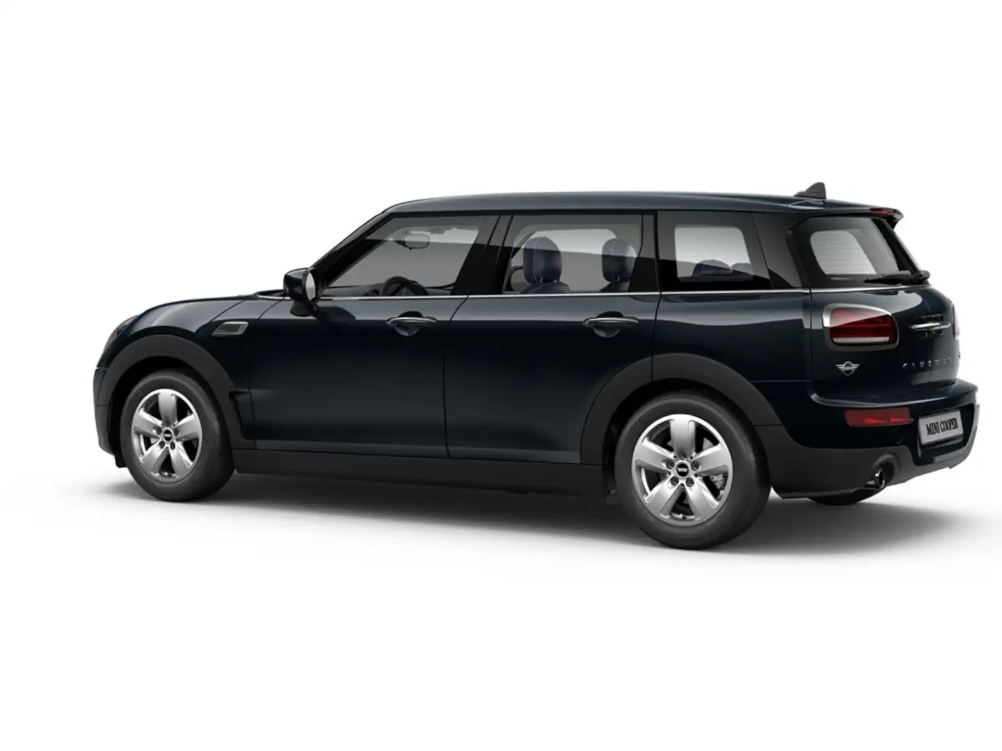 MINI Cooper Clubman /Panorama/HarmanKardon/Leder Schwarz - 2