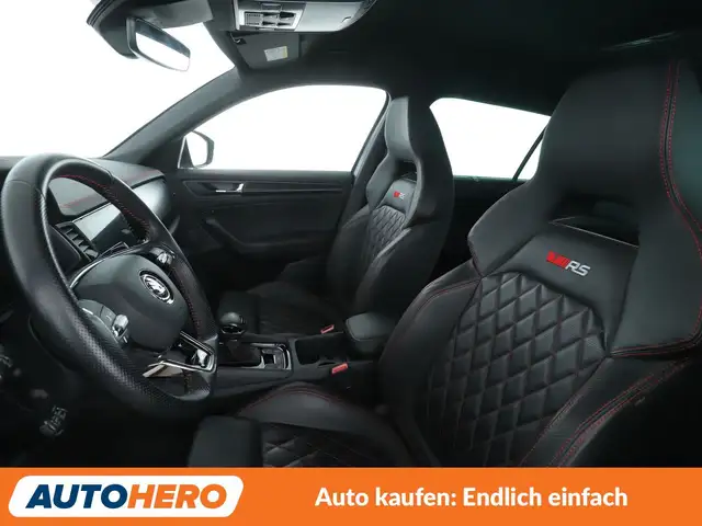 Skoda Kodiaq view 10