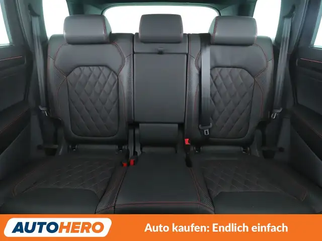Skoda Kodiaq view 15