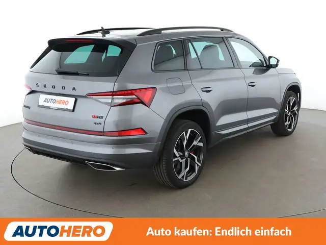 Skoda Kodiaq view 6