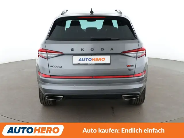 Skoda Kodiaq view 5