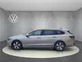 Volkswagen Passat Variant 2.0 TDI Elegance DSG Silber - thumbnail 11