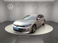 Volkswagen Passat Variant 2.0 TDI Elegance DSG Plateado - thumbnail 2