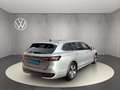 Volkswagen Passat Variant 2.0 TDI Elegance DSG Silber - thumbnail 10
