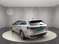Volkswagen Passat Variant 2.0 TDI Elegance DSG Plateado - thumbnail 7