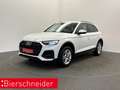 Audi Q5 40 TDI qu. S tronic advanced MATRIX VIRTUAL KAMERA Weiß - thumbnail 1