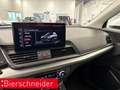 Audi Q5 40 TDI qu. S tronic advanced MATRIX VIRTUAL KAMERA Weiß - thumbnail 11