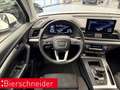 Audi Q5 40 TDI qu. S tronic advanced MATRIX VIRTUAL KAMERA Weiß - thumbnail 10