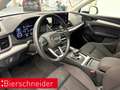 Audi Q5 40 TDI qu. S tronic advanced MATRIX VIRTUAL KAMERA Weiß - thumbnail 9