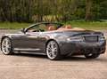 Aston Martin DBS Volante | 1 OF ONLY 845 | QUANTUM-GREY Szürke - thumbnail 8
