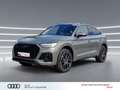 Audi Q5 Sportback 40 TFSI qu 2x S line MATRIX AHK 20" Grau - thumbnail 2
