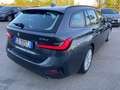 BMW 318 318d 48V Touring Business Advantage Grigio - thumbnail 4
