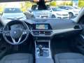 BMW 318 318d 48V Touring Business Advantage Grigio - thumbnail 7