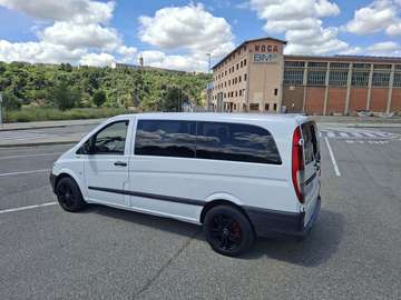 Crew 113CDI Larga