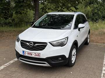 Crossland X 1.2 Turbo ECOTEC Innovation S/S
