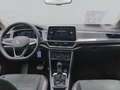Volkswagen T-Roc 1.5 Style DSG Dach schwarz AHK Carplay Klima Weiß - thumbnail 7
