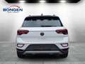 Volkswagen T-Roc 1.5 Style DSG Dach schwarz AHK Carplay Klima Weiß - thumbnail 3