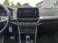 Volkswagen T-Roc 1.5 Style DSG Dach schwarz AHK Carplay Klima Weiß - thumbnail 8