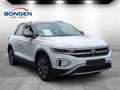 Volkswagen T-Roc 1.5 Style DSG Dach schwarz AHK Carplay Klima Weiß - thumbnail 5