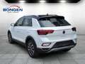 Volkswagen T-Roc 1.5 Style DSG Dach schwarz AHK Carplay Klima Weiß - thumbnail 4
