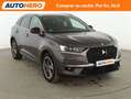 DS Automobiles DS 7 Crossback 1.6 PureTech So Chic Gris - thumbnail 8