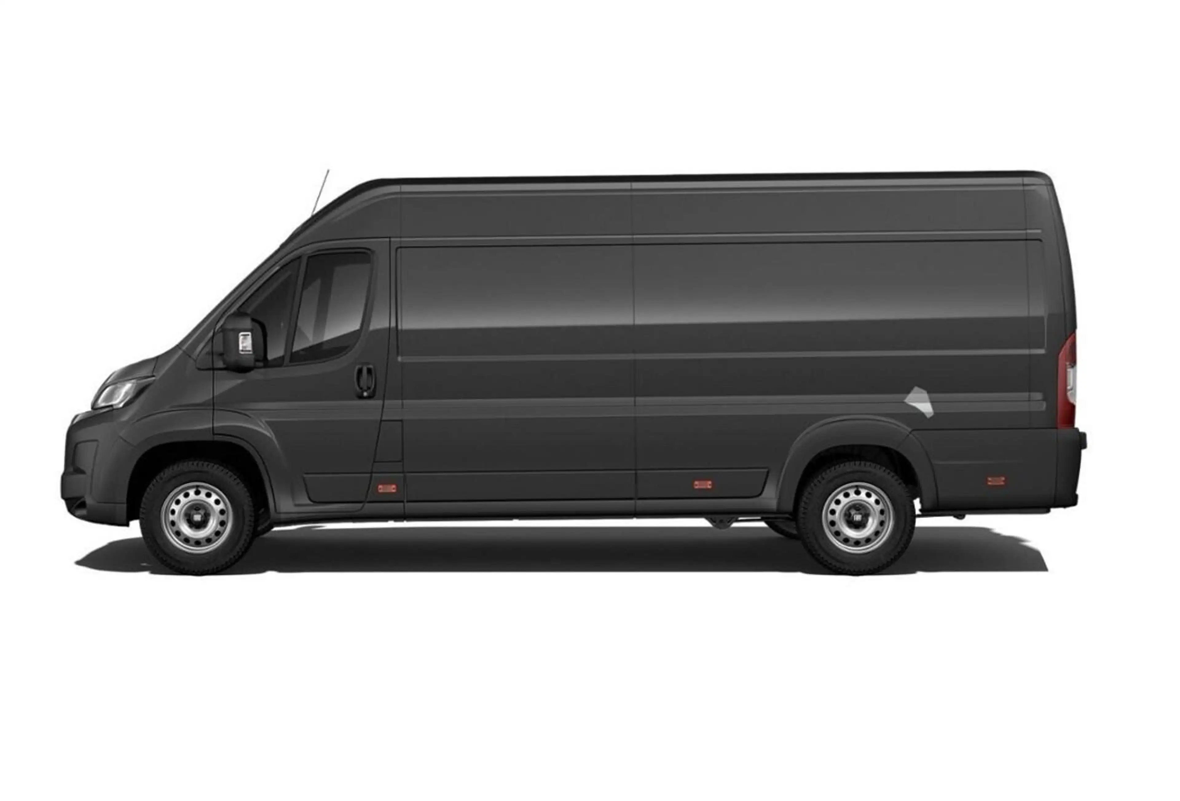 Fiat Ducato Maxi 35 AT8 L4H2 7"Display AppCo 270°HFT 132 kW... — photo 3