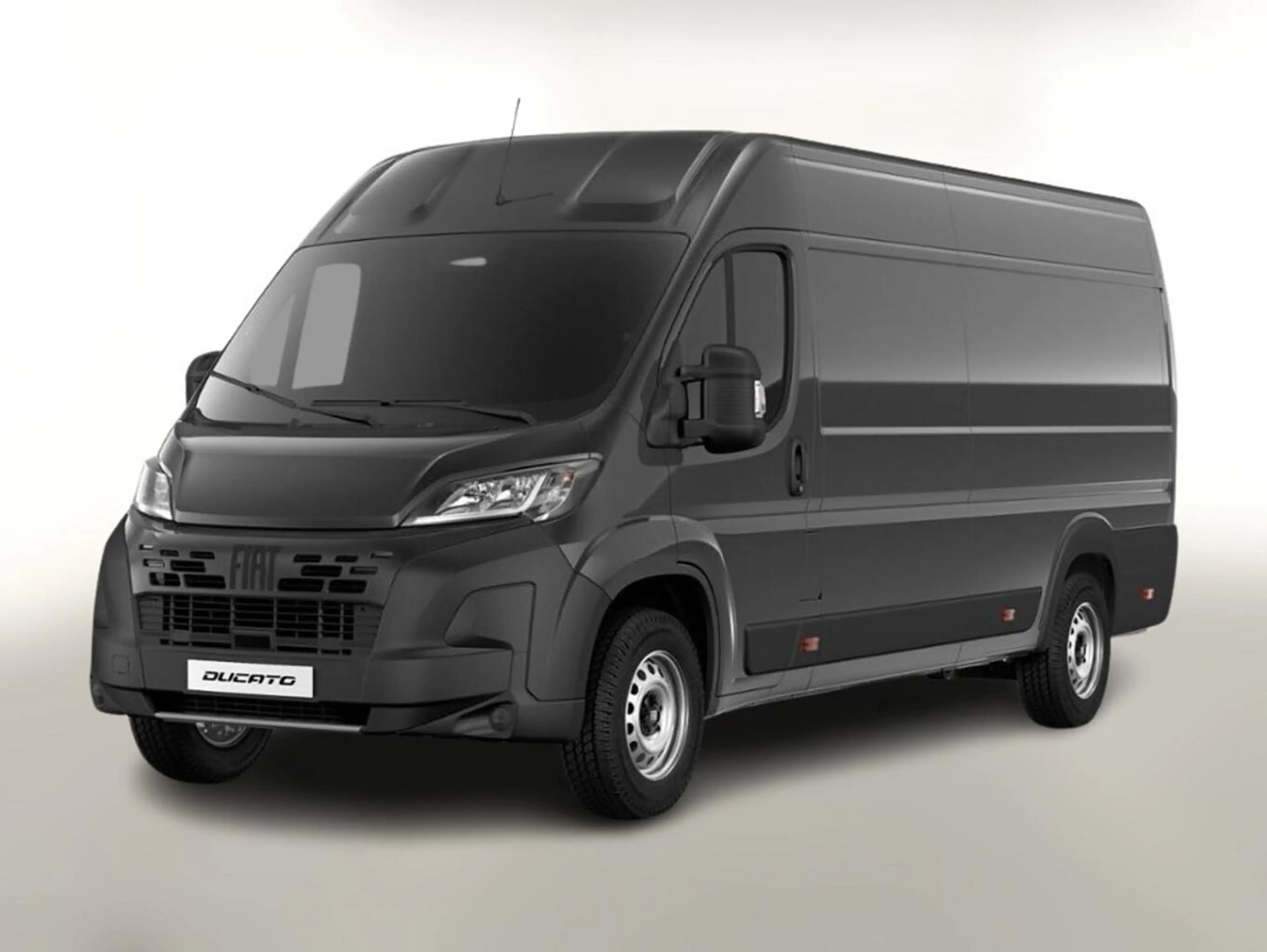 Fiat Ducato Maxi 35 AT8 L4H2 7"Display AppCo 270°HFT 132 kW...