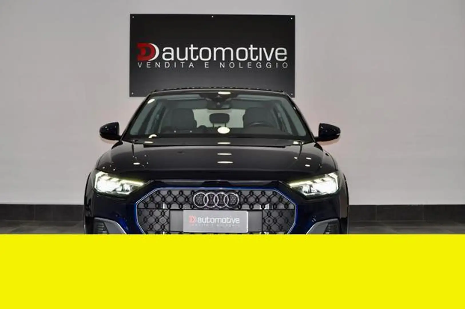 Audi A1 - 2