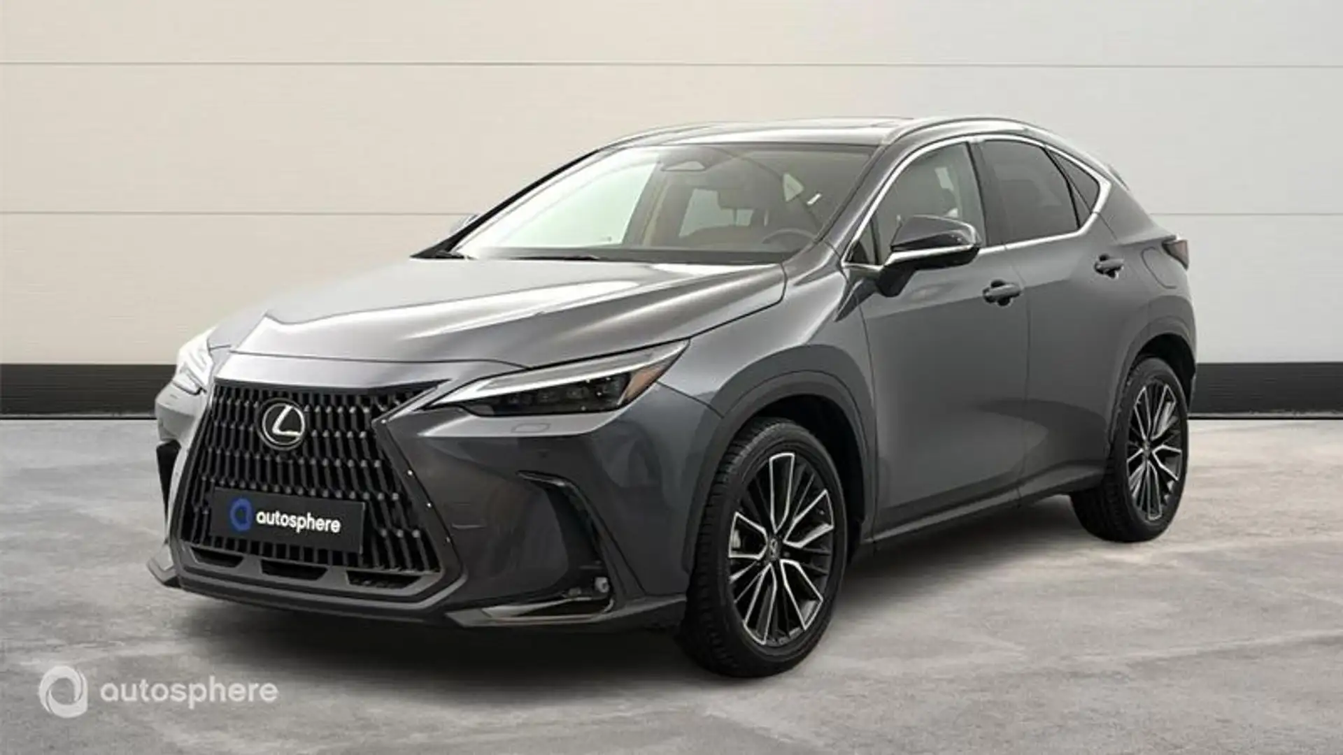 Lexus NX 450h+ 450h+ Executive 4WD - 1