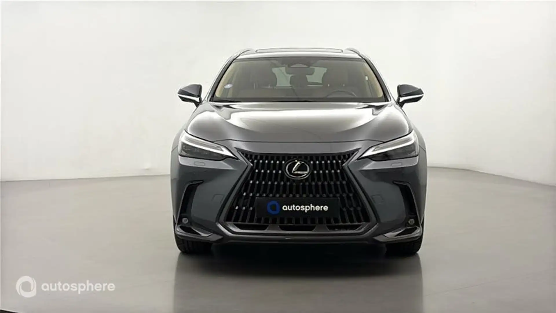 Lexus NX 450h+ 450h+ Executive 4WD - 2