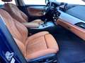 BMW 530 530e Touring |Leder|AHK|Navi Pro| Top Zustand Blau - thumbnail 23